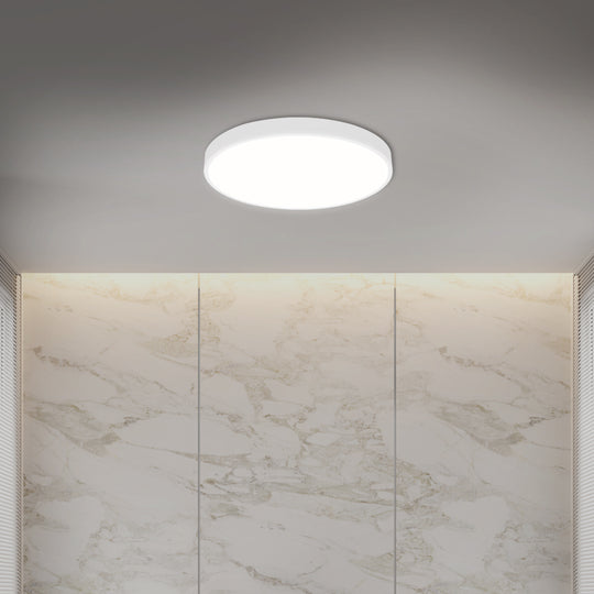 Ultra-Thin 5CM LED Ceiling Down 18W White - SC2 id