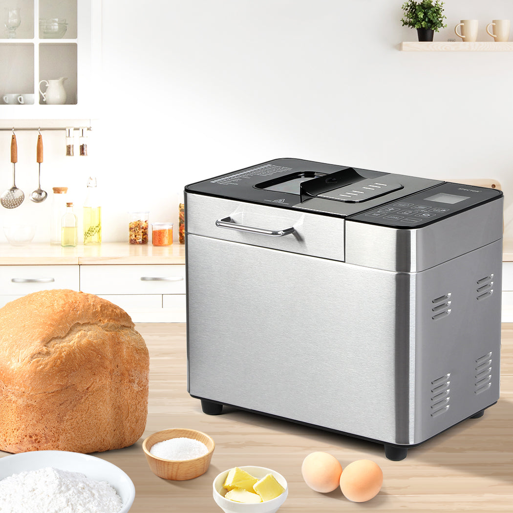 Bread Maker Machine Multi-fuction - Non Stick Mixer
