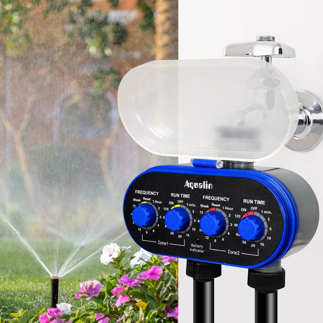 Water Tap Timer Irrigation Automatic Controller Timing Garden Time Faucet on Afterpay | ZipPay | LayBuy | Klarna