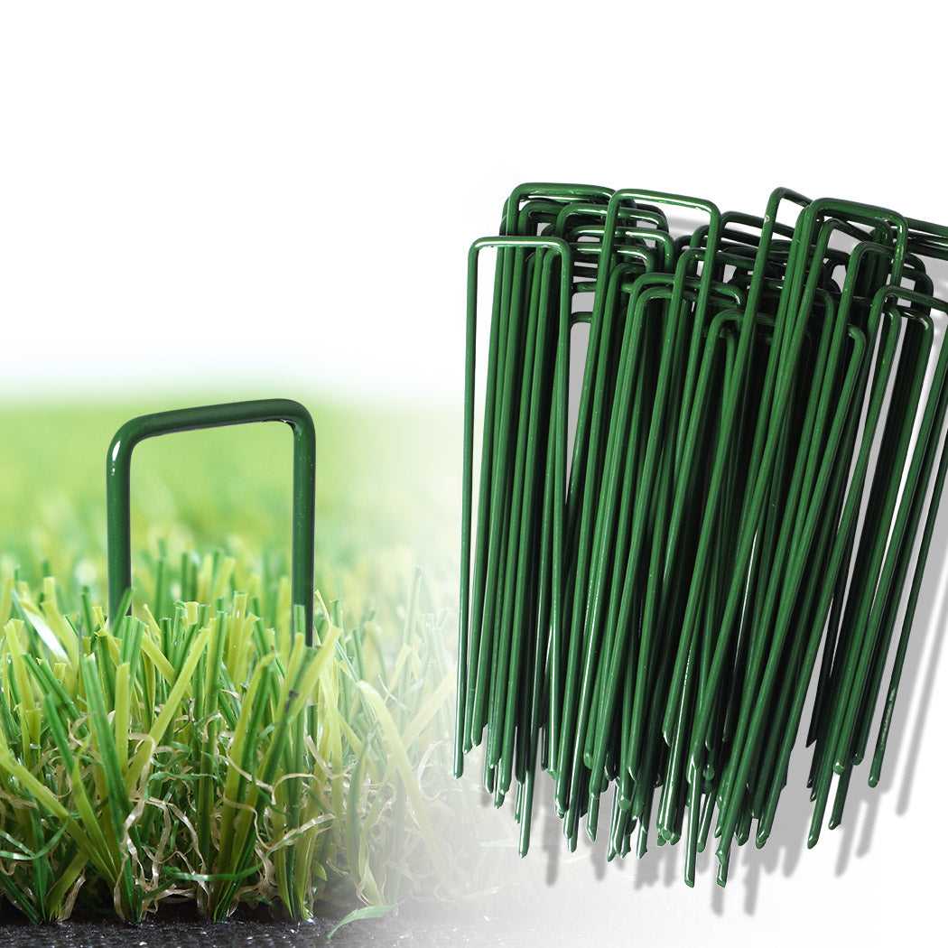 200PCS Synthetic Artificial Grass