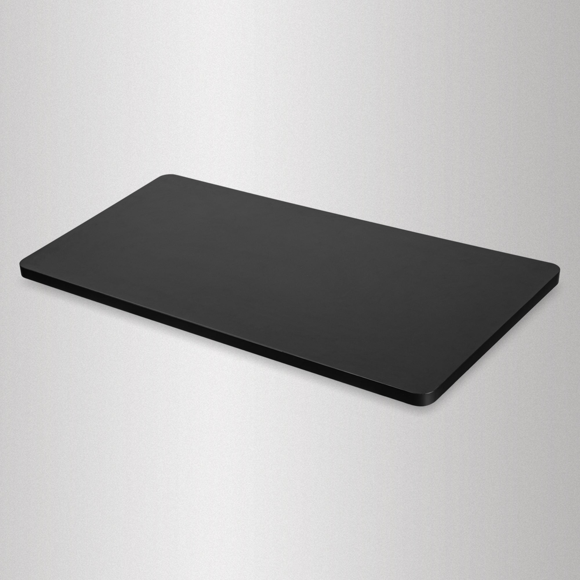 Functional Desktop For Motorised Adjustable Black 120X60CM  Premium