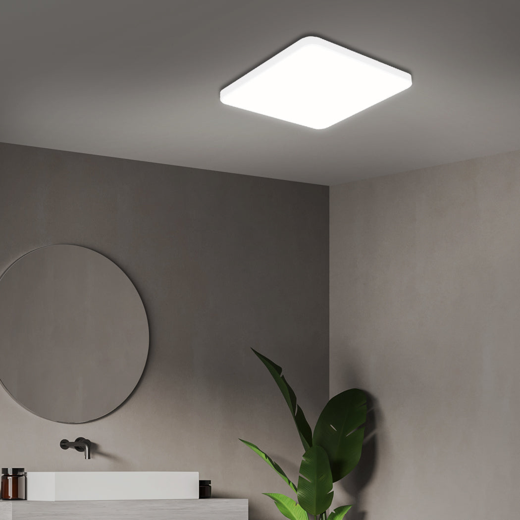 High Quality Ultra-Thin 5CM LED Ceiling Light Modern Surface Mount 36W