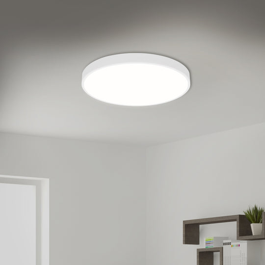 Ultra-Thin 5CM LED Ceiling Down 36W White - SC2 id
