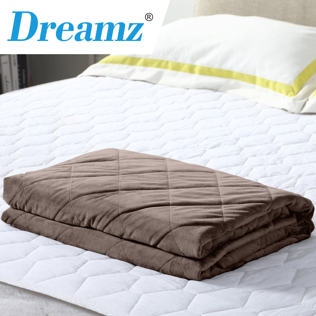 9KG Adults Size Anti Anxiety Mink Double