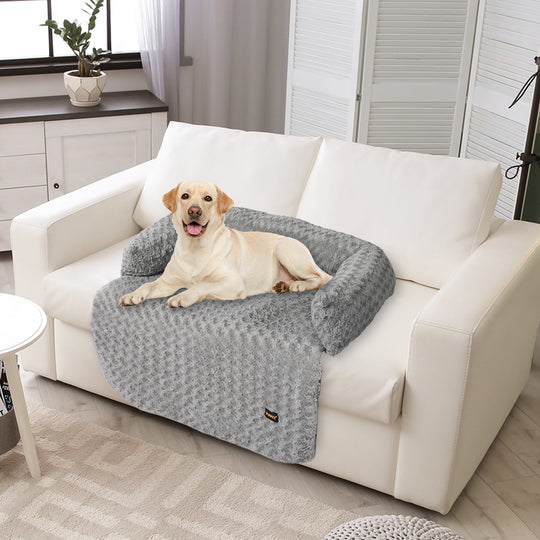 Dog Couch Protector Furniture Sofa M Medium - Cover Cushion Washable Removable