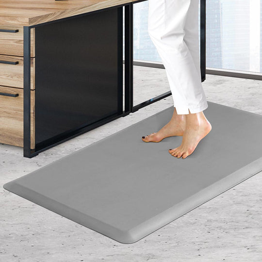 Anti Fatigue Mat Standing Desk Rug Kitchen Home Office Foam