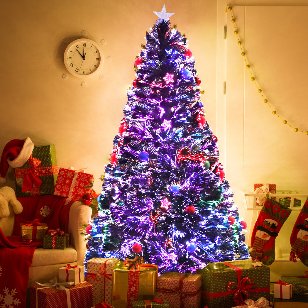 Christmas Tree 2.1M 7Ft Xmas