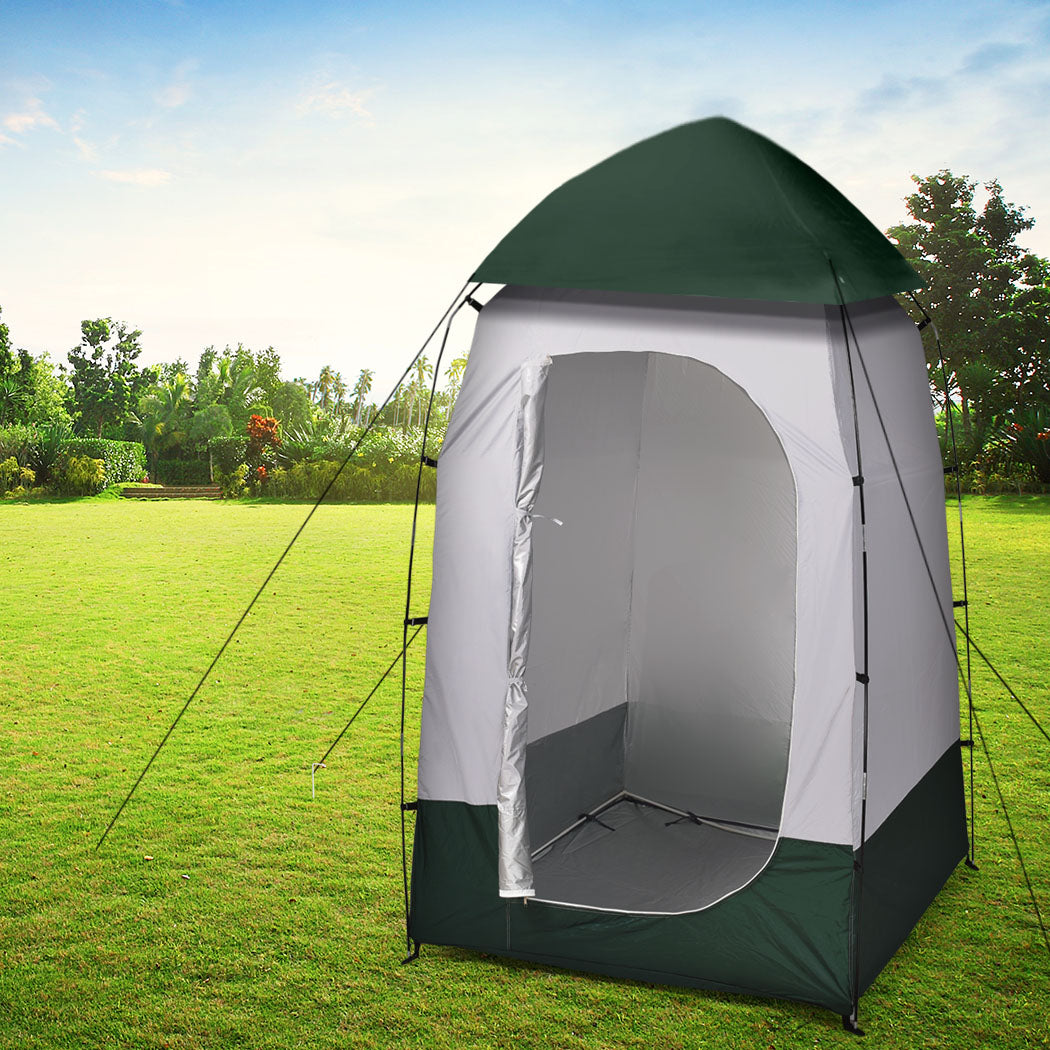 Camping Toilet Tent Outdoor
