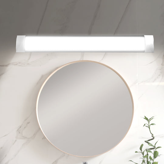 10Pcs LED Slim Ceiling Batten 120 CM x10 - Light Daylight Cool White