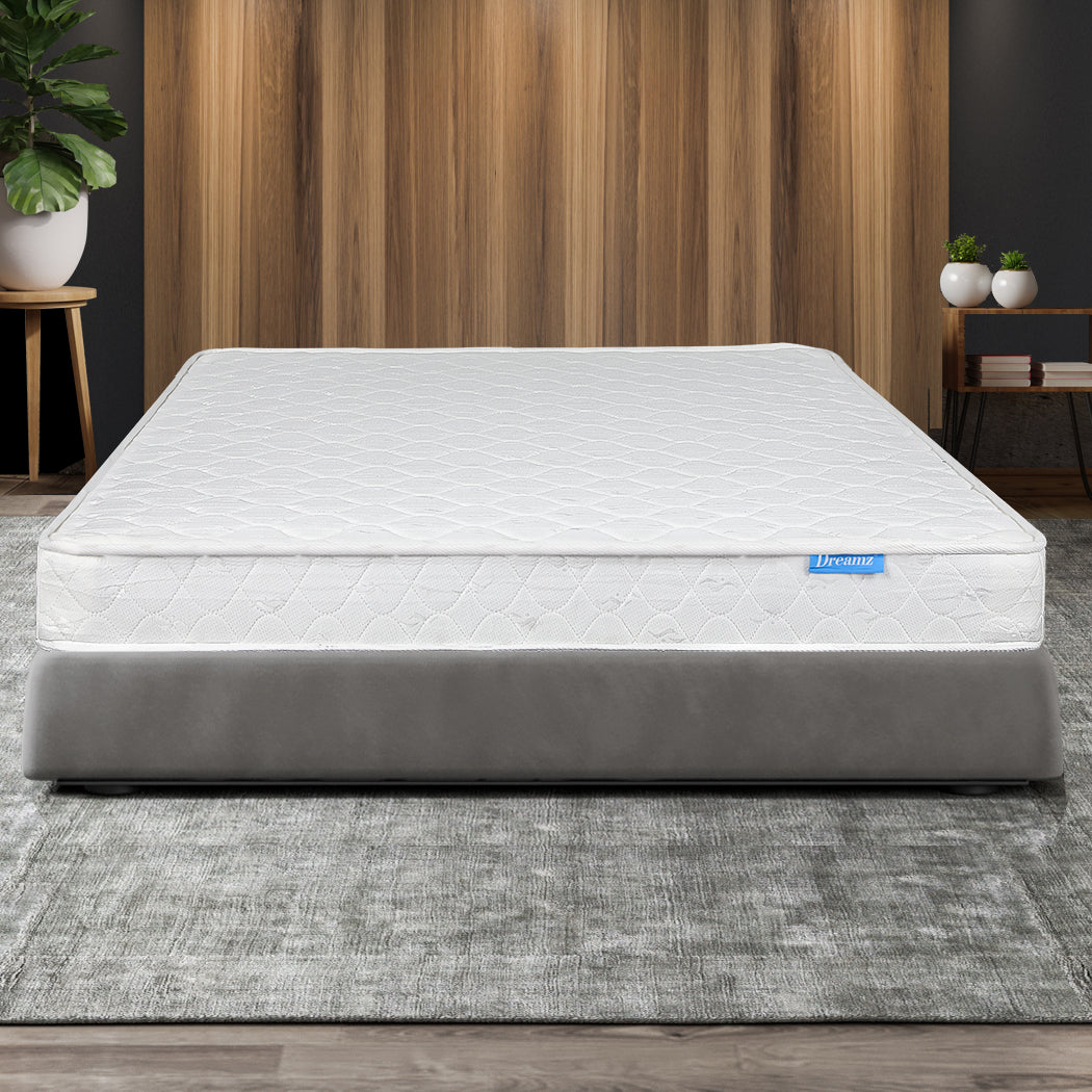 Mattress Spring Coil Bonnell Queen