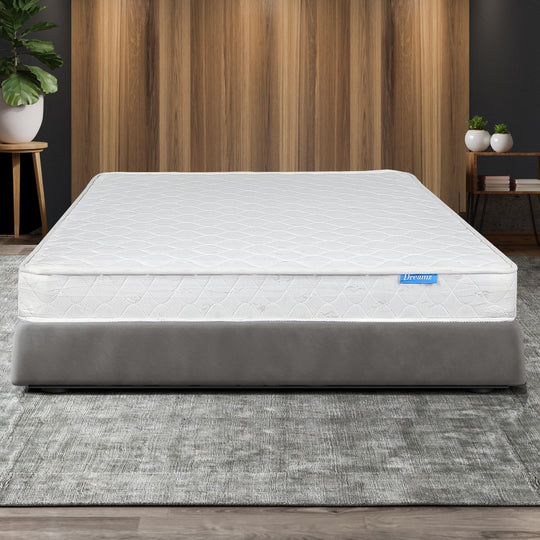 Mattress Spring Coil Bonnell Queen