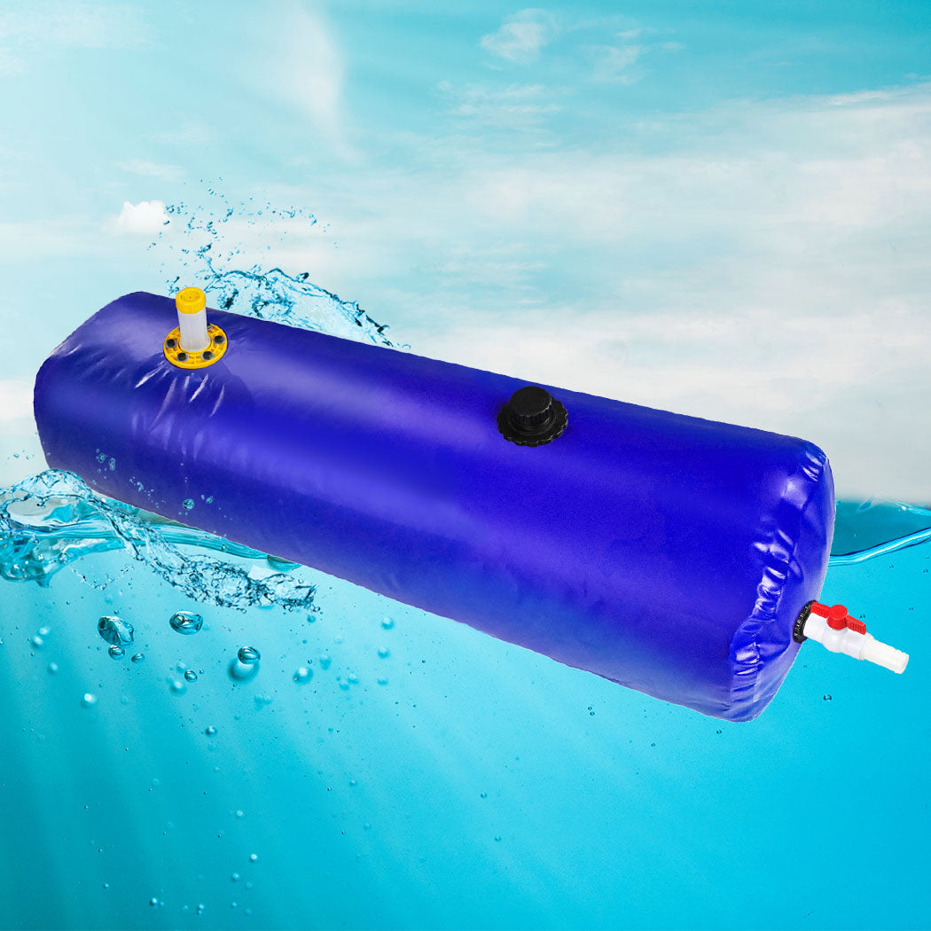 Water Bladder Bag Tank Camping 100L - Hiking Hydration Car