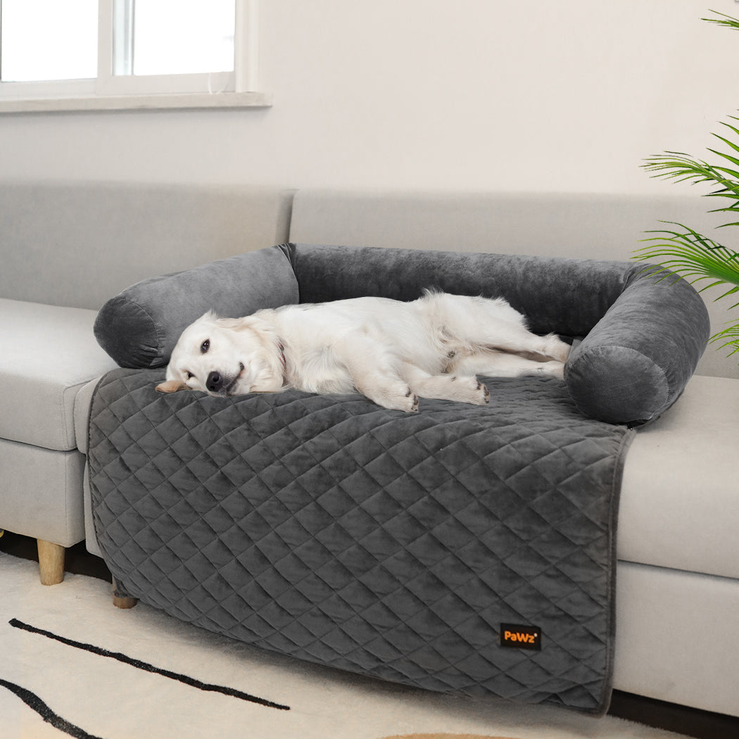 XL Kids & Sofa Cover Dog Protector Dog Cat Large Furniture Shield