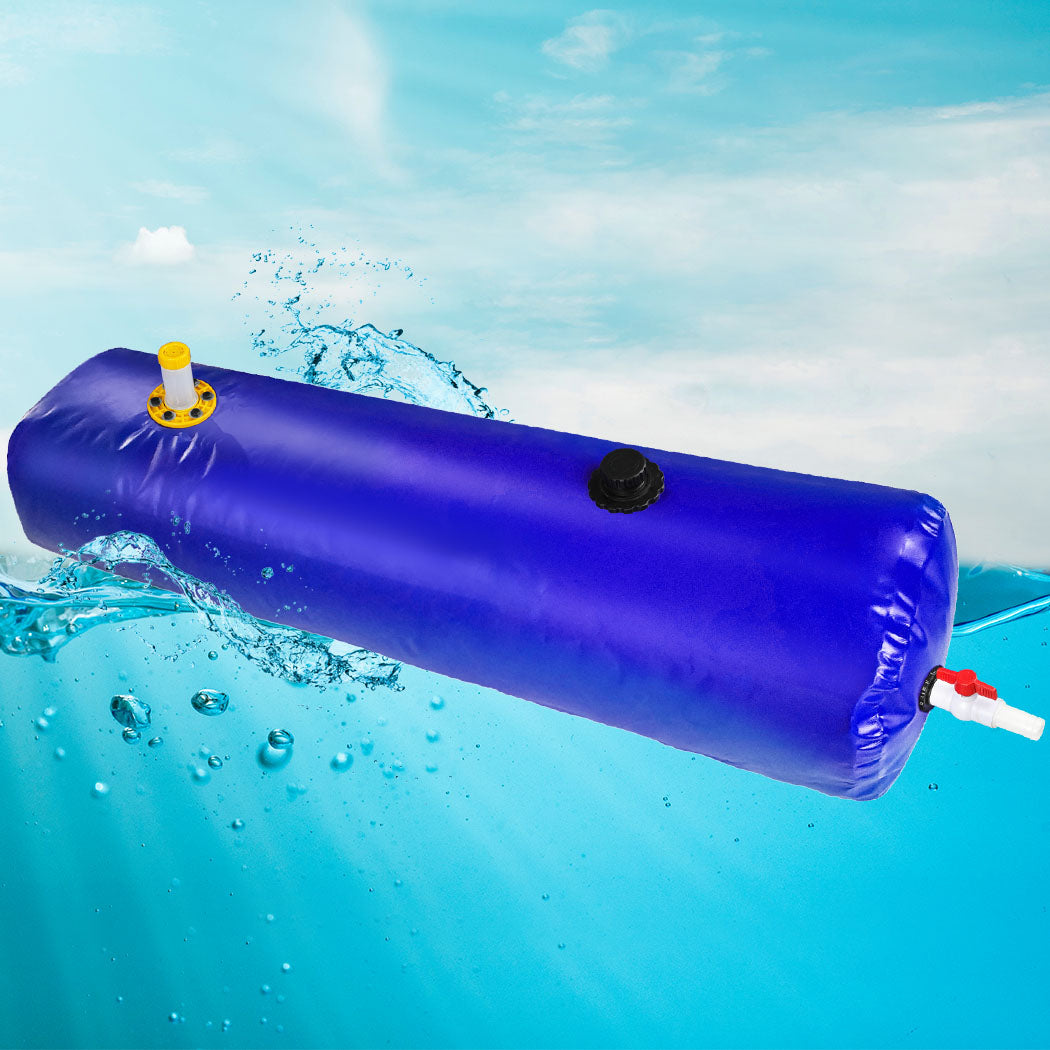 Water Bladder Bag Tank Camping 150L - Hiking Hydration Car