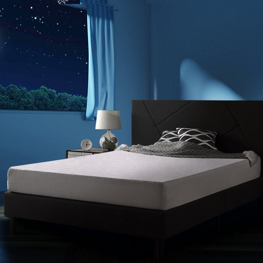 Terry Cotton Fully Fitted Waterproof X-Large - Mattress Protector Double Size