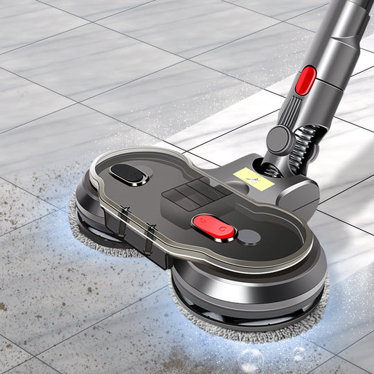 Electric Motorised Mop Head for Dyson - Durable - SC2 id