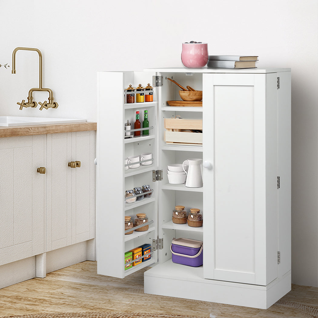 Buffet Sideboard Storage Cabinet-Stylish