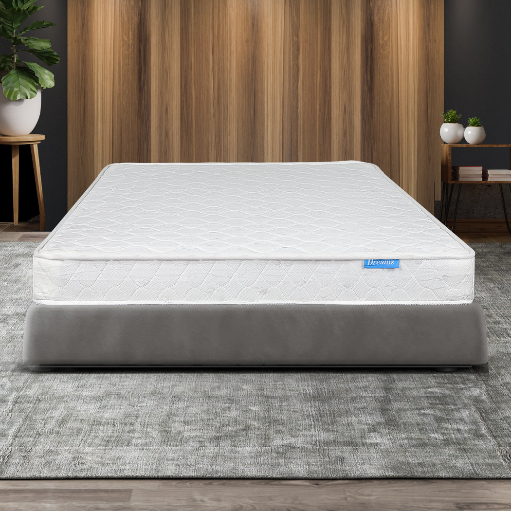 Mattress Spring Coil Bonnell King Single