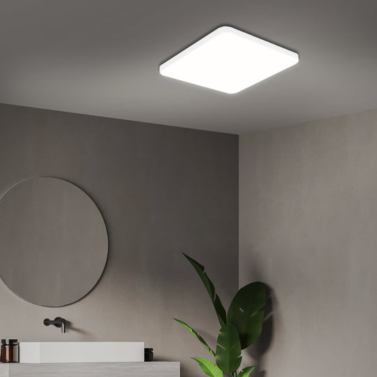 Ultra-Thin 5CM LED Ceiling Down 18W- White - SC2 id