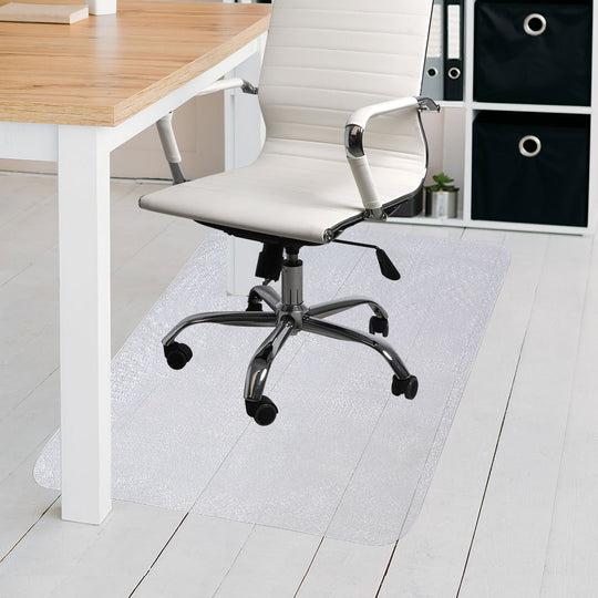 Chair Mat Office Carpet Floor-Elegant - Protectors Home Room Computer