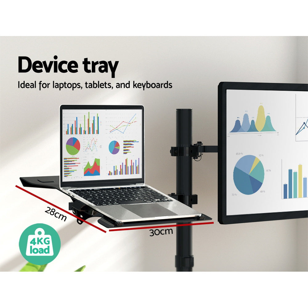 Desk Mount