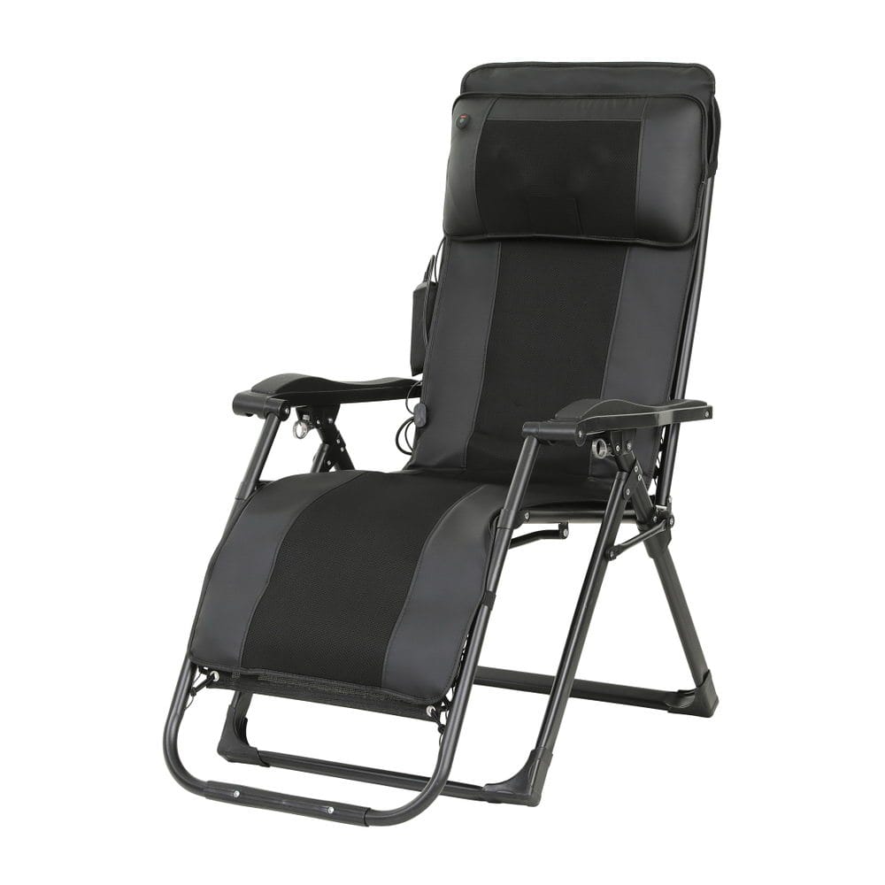 Massage Chair Electric Recliner 51x90x115cm