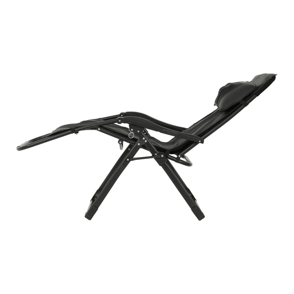 Massage Chair Electric Recliner 51x90x115cm