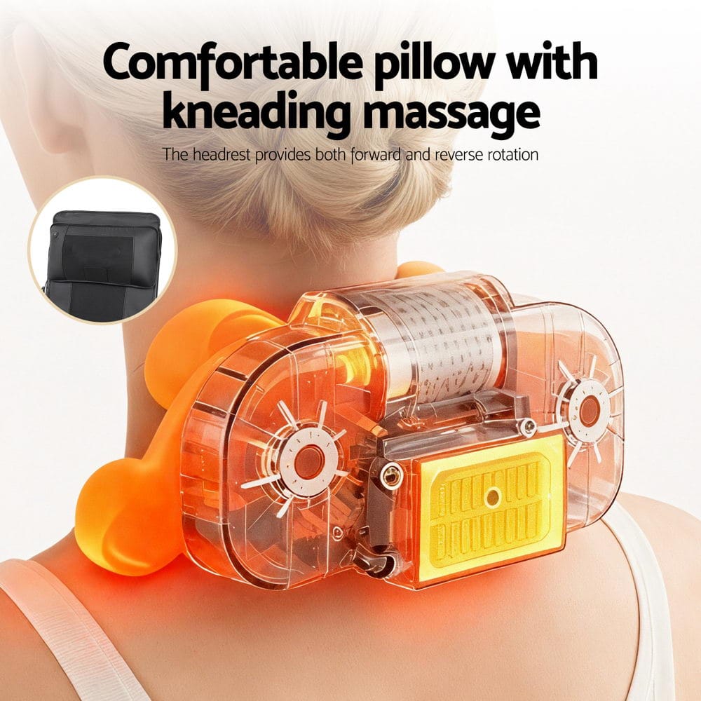 Massage Chair Electric Recliner 51x90x115cm