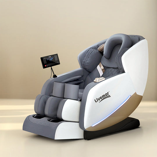 Massage Chair Electric Recliner Home Massager Beryl
