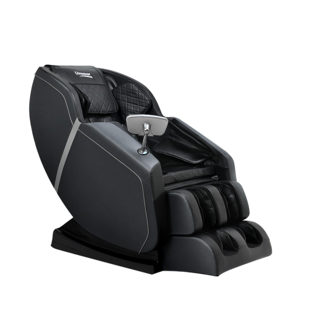 Electric Massage Chair Recliner Chair Full Body Massager Home Chair