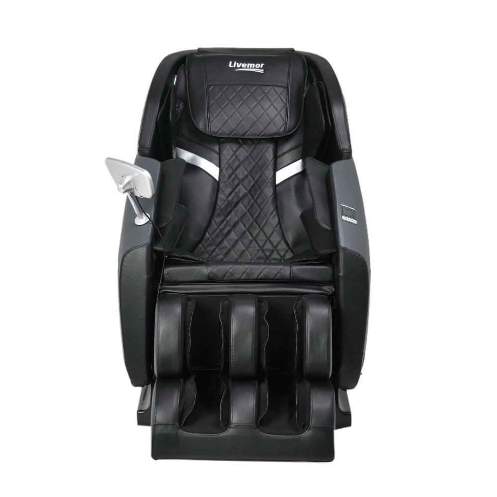 Electric Massage Chair Recliner Chair Full Body Massager Home Chair