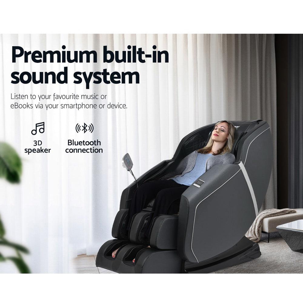 Electric Massage Chair Recliner Chair Full Body Massager Home Chair