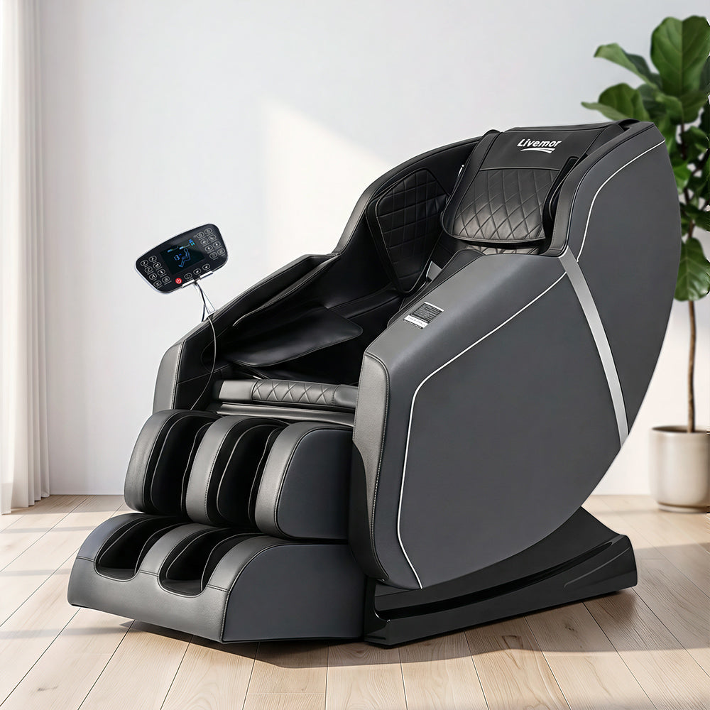 Electric Massage Chair Recliner Chair Full Body Massager Home Chair
