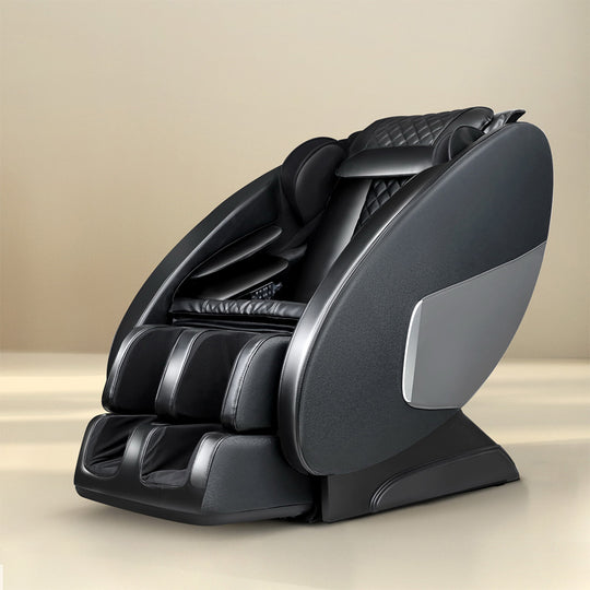 Electric Massage Chair Zero Gravity Recliner Fully Auto