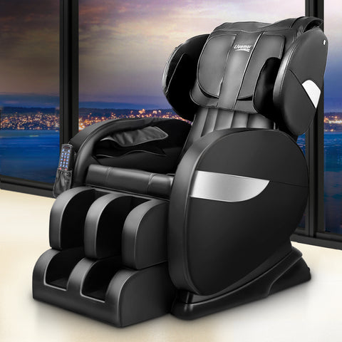 Massage Chair Electric Recliner Zero Gravity Massager