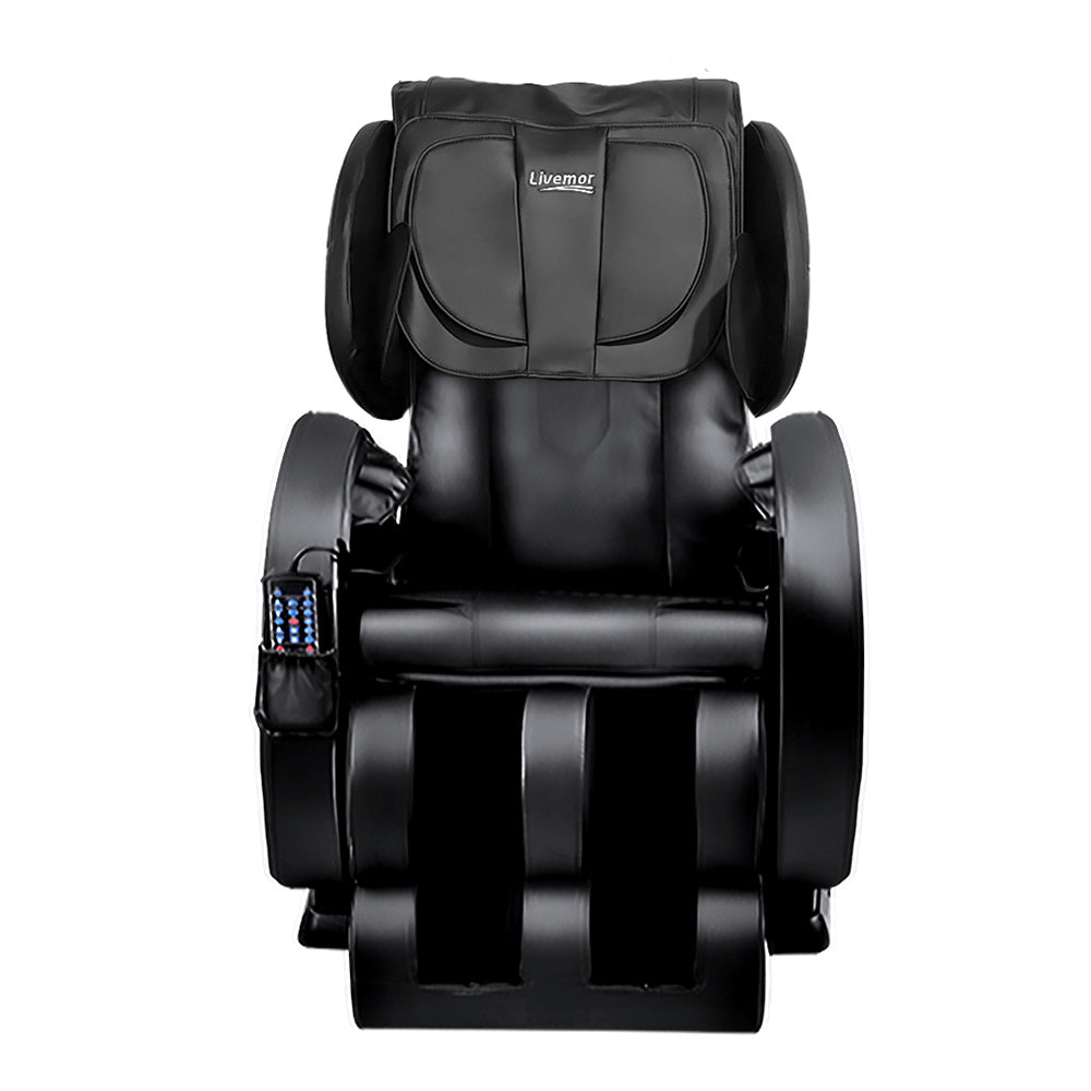 Massage Chair Electric Recliner Zero Gravity Massager