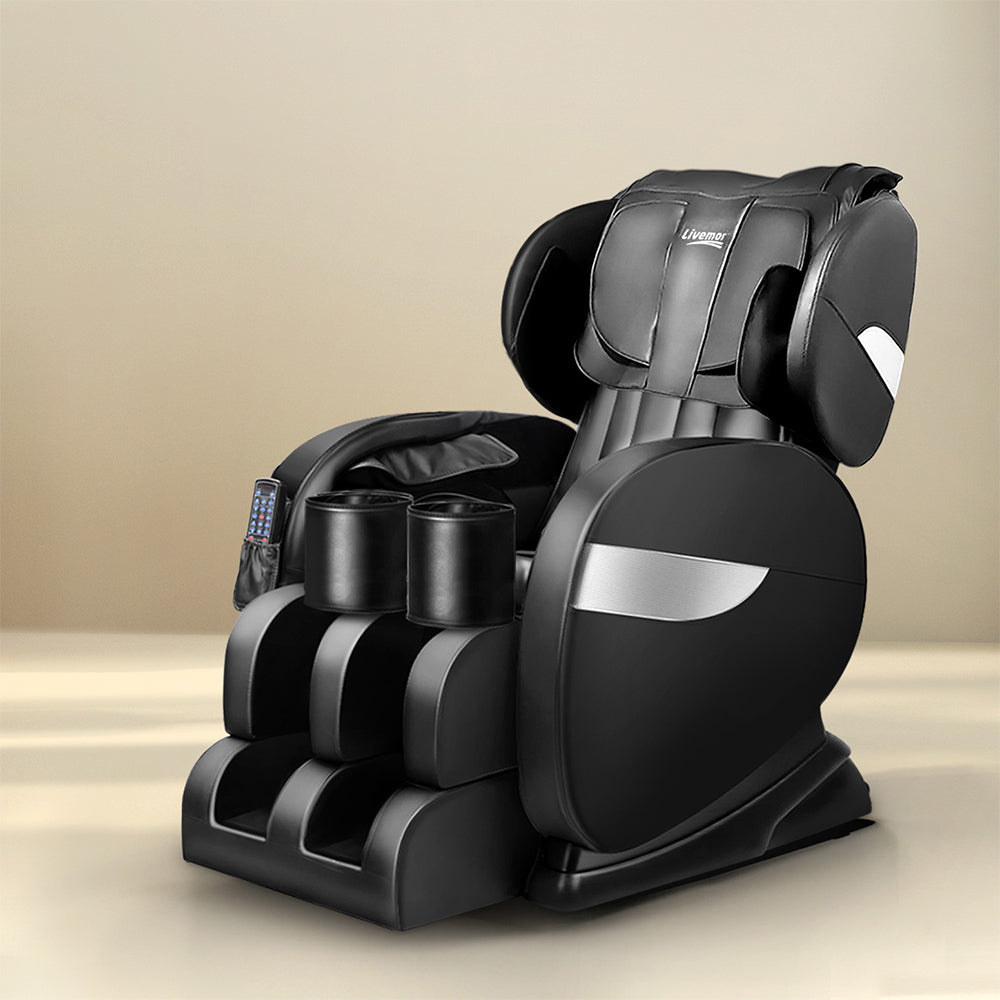 Massage Chair Electric Recliner Zero Gravity Massager