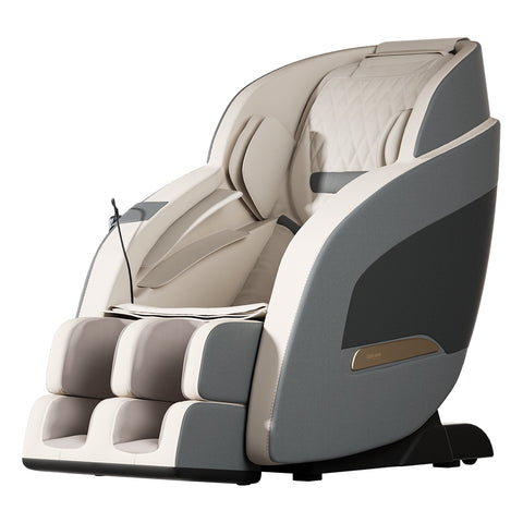 Electric Massage Chair Zero Gravity Recliner Shiatsu Kneading Back Massager