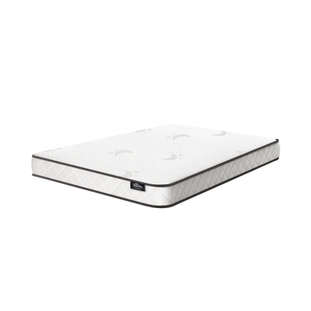 Mattress Tight Top Bonnell Spring Foam 13CM