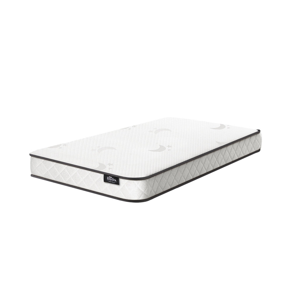 Mattress Tight Top Bonnell Spring Foam 13CM