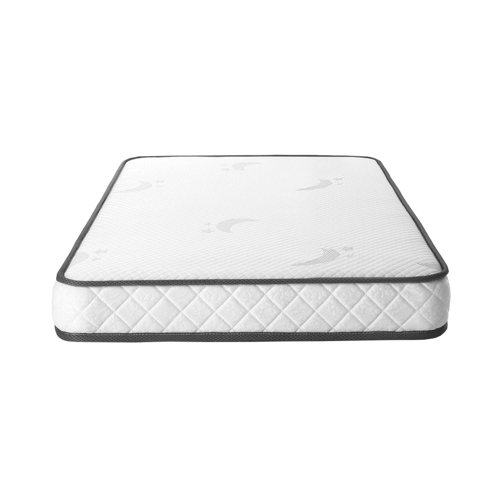 Mattress Tight Top Bonnell Spring Foam 13CM