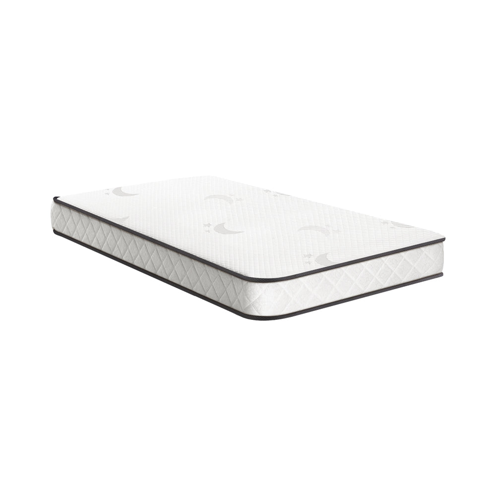 Mattress Tight Top Bonnell Spring Foam 13CM