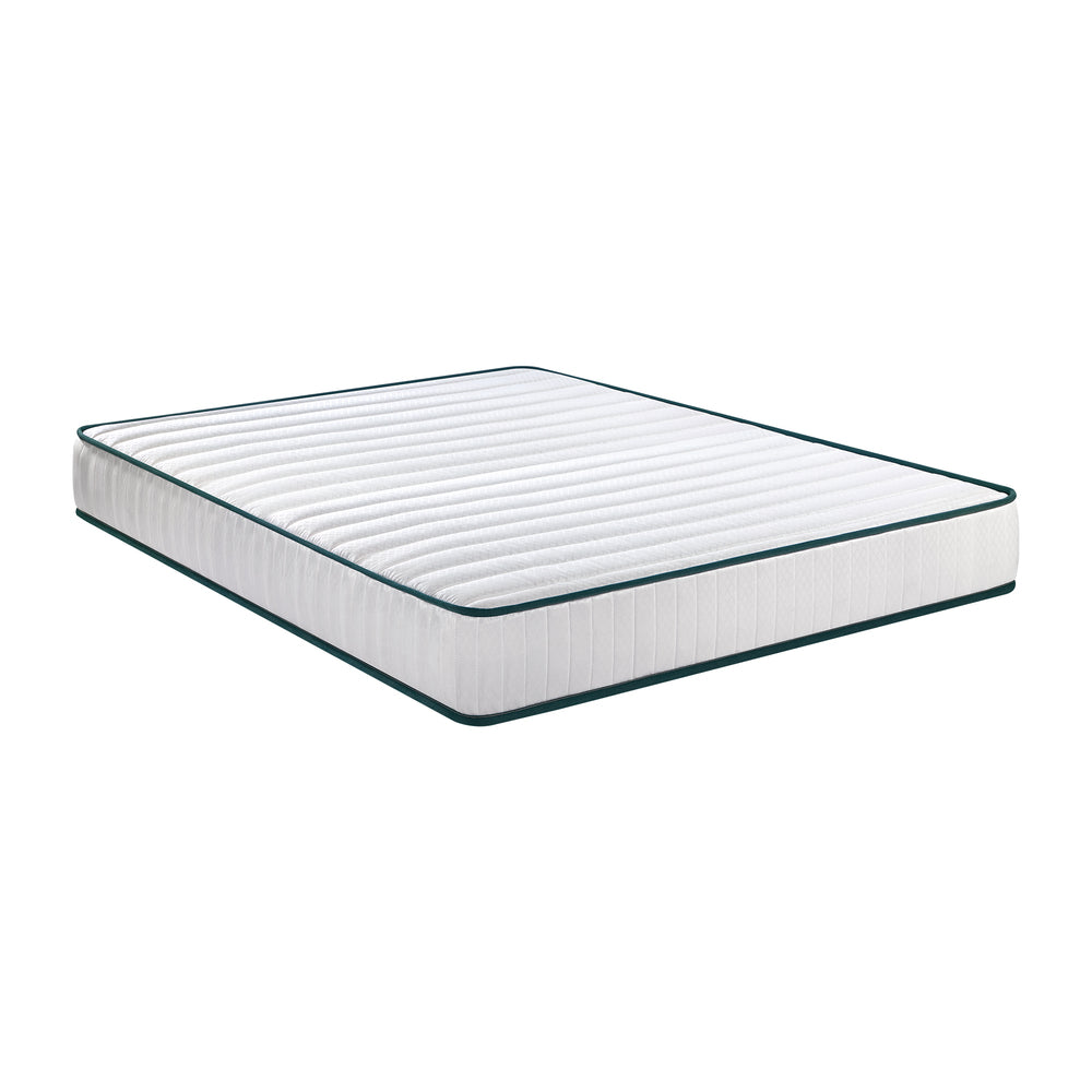 Double Pocket Spring Mattress Extra Firm 21cm | Simpledeals