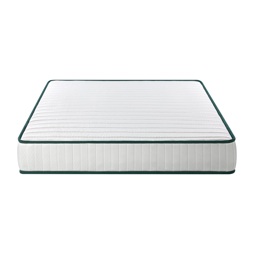 Double Pocket Spring Mattress Extra Firm 21cm | Simpledeals