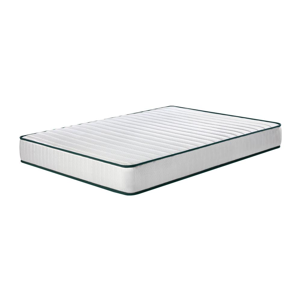 Double Pocket Spring Mattress Extra Firm 21cm | Simpledeals