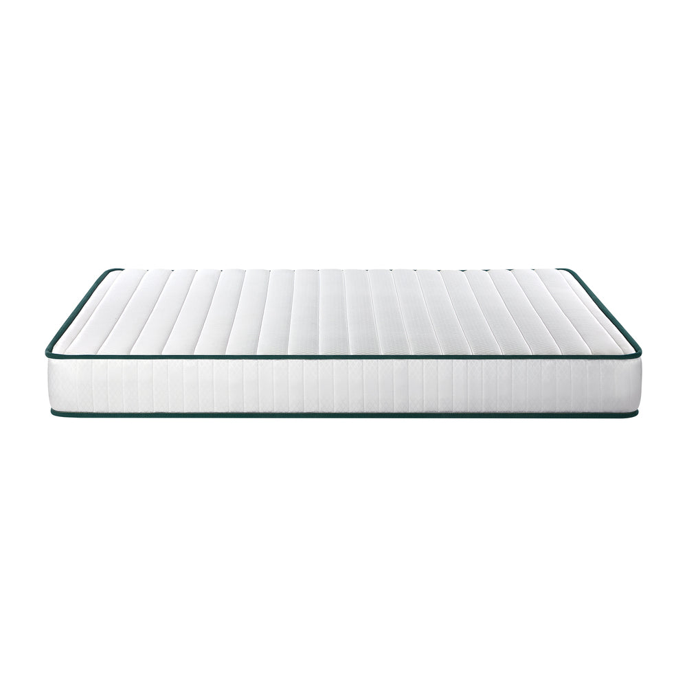 Double Pocket Spring Mattress Extra Firm 21cm | Simpledeals