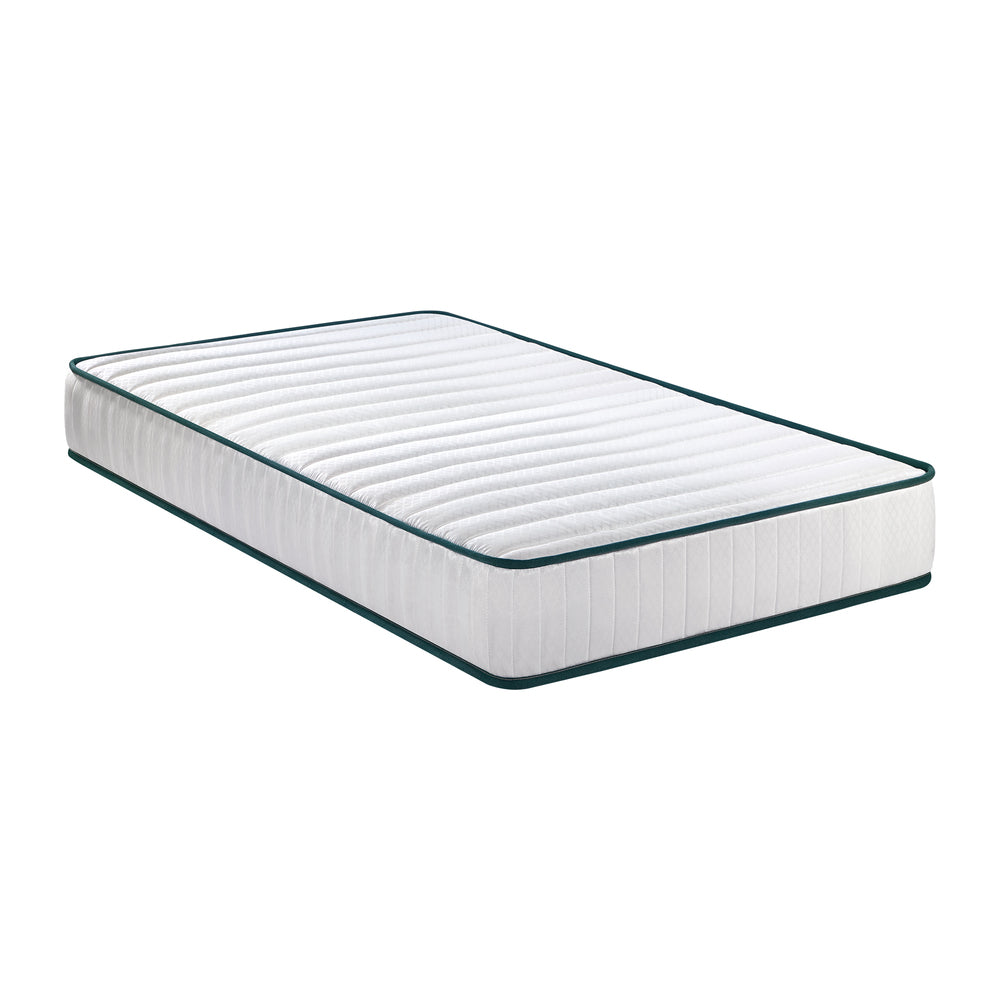 King Single Pocket Spring Mattress 21cm | Simpledeals