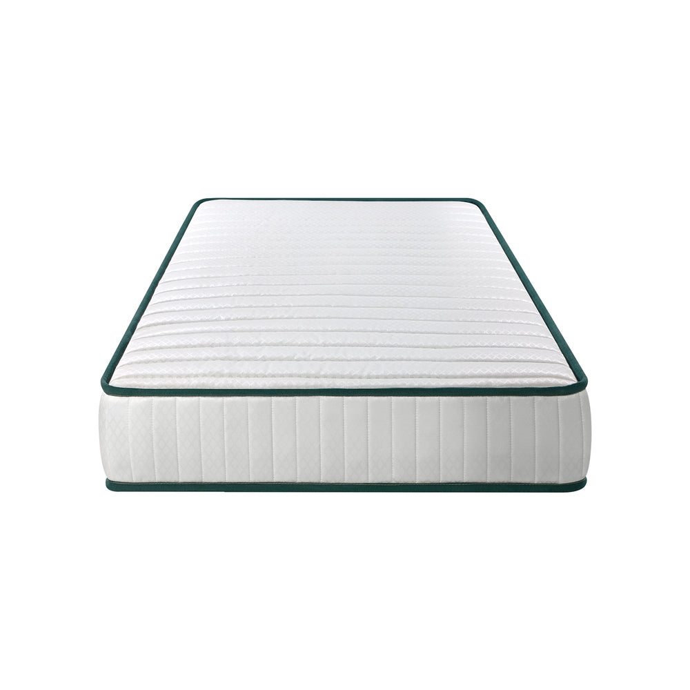 King Single Pocket Spring Mattress 21cm | Simpledeals