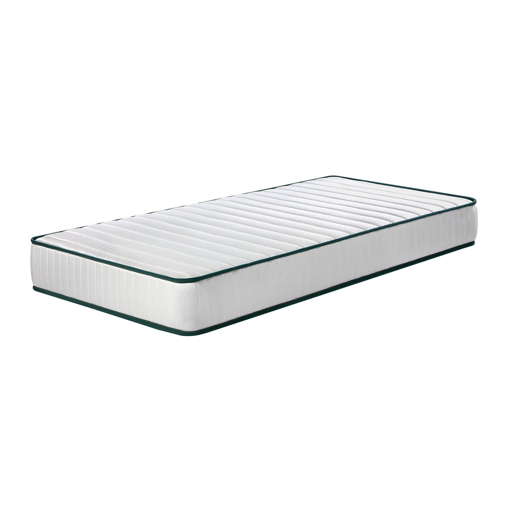 King Single Pocket Spring Mattress 21cm | Simpledeals