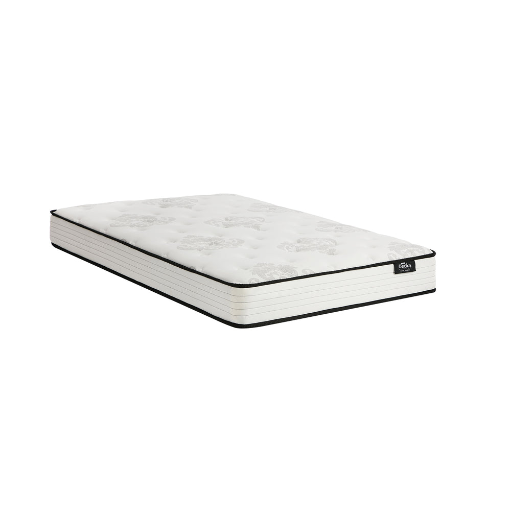 King Single Bonnell Spring Mattress 16cm Medium Firm | Simpl